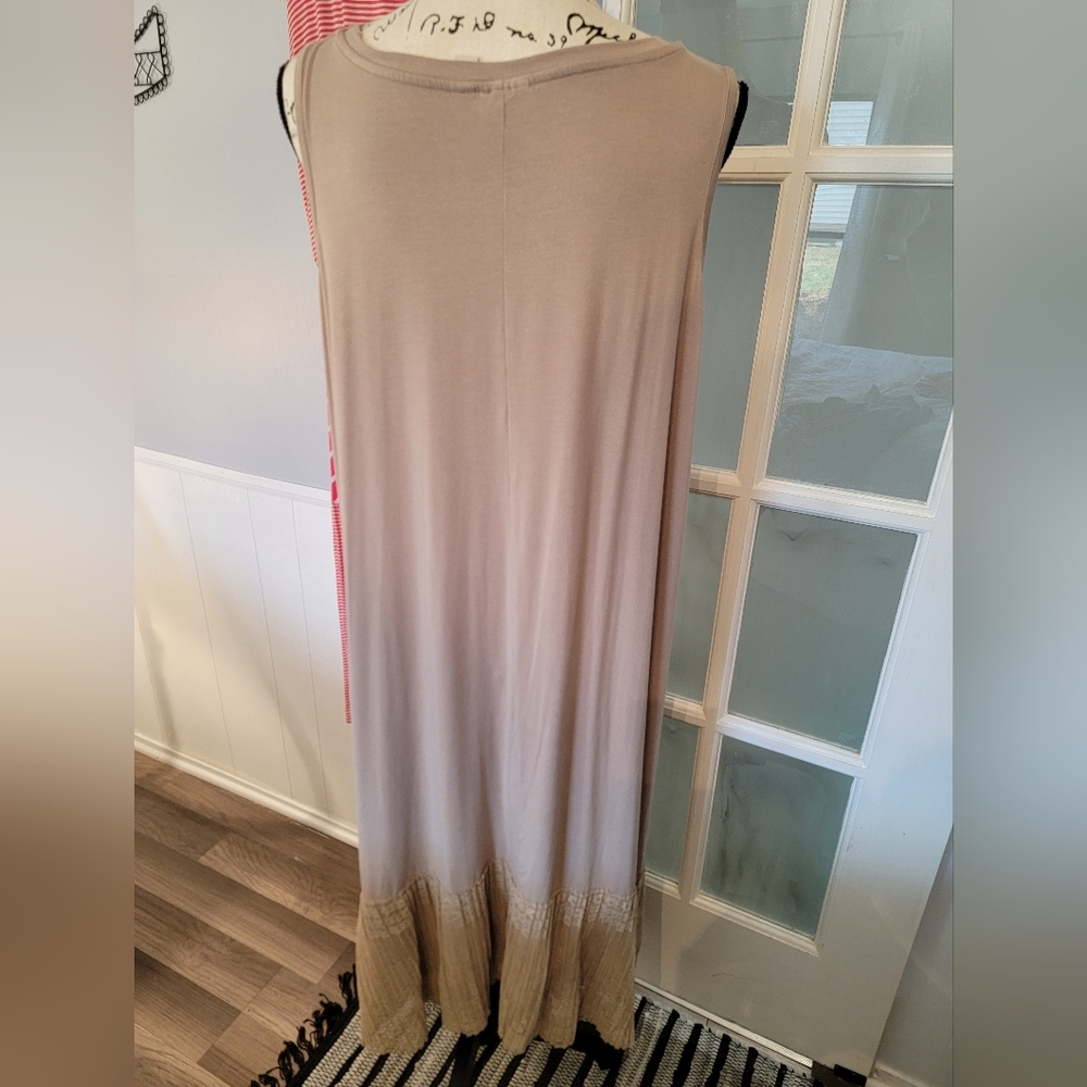 Dress Bundle! Size Large! Logo by Lori Goldstein & Style and Co. - Picture 10 of 11